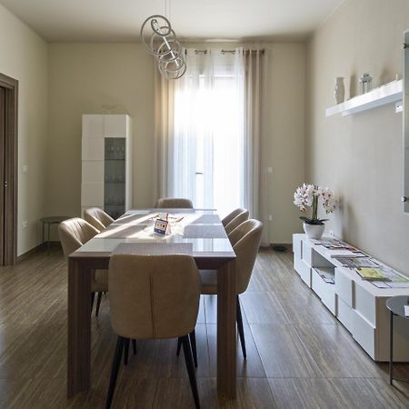 Residenza Grazioli Verona Exterior foto