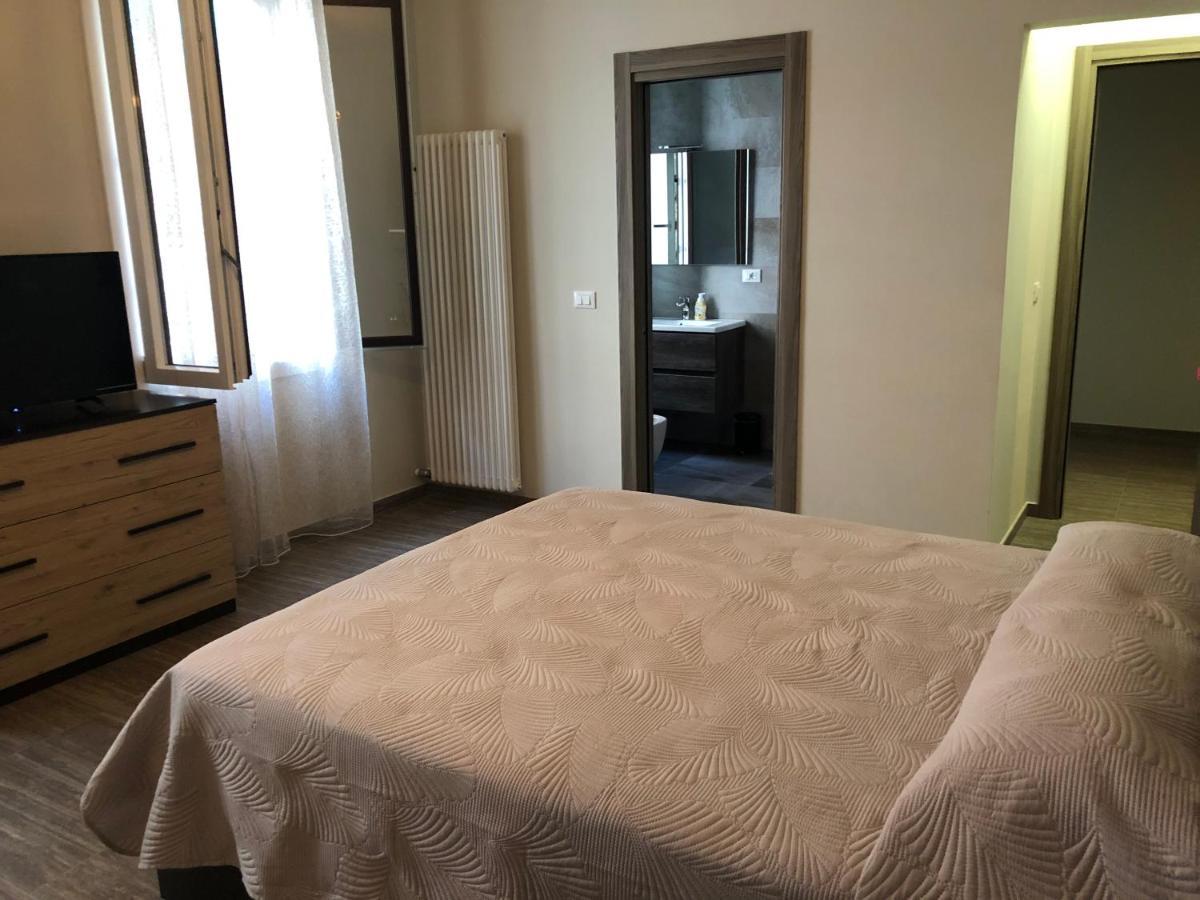 Residenza Grazioli Verona Exterior foto
