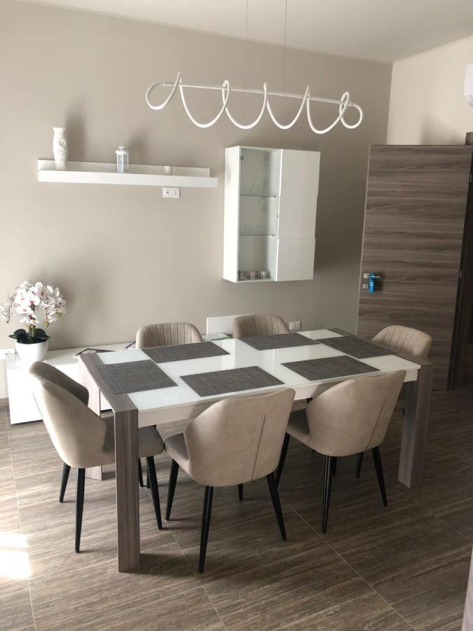 Residenza Grazioli Verona Exterior foto