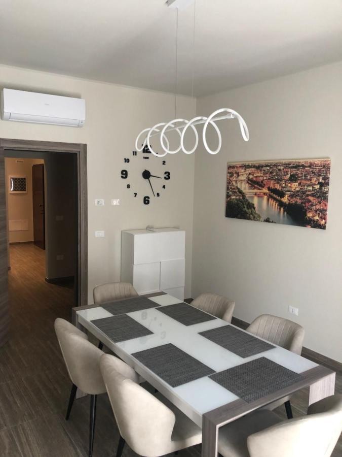 Residenza Grazioli Verona Exterior foto