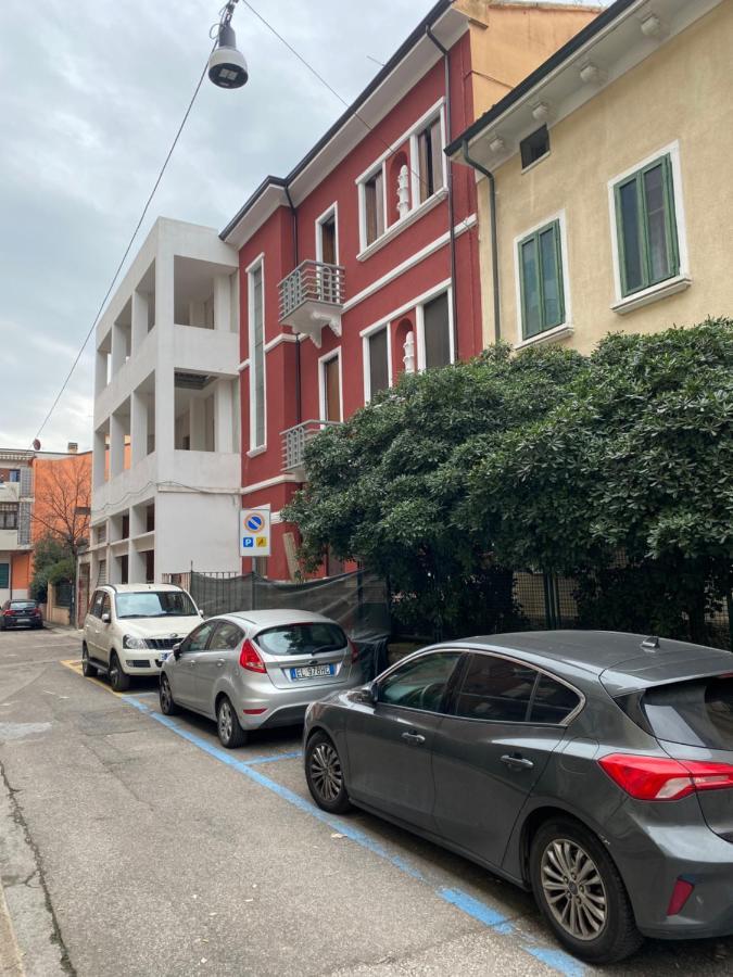 Residenza Grazioli Verona Exterior foto