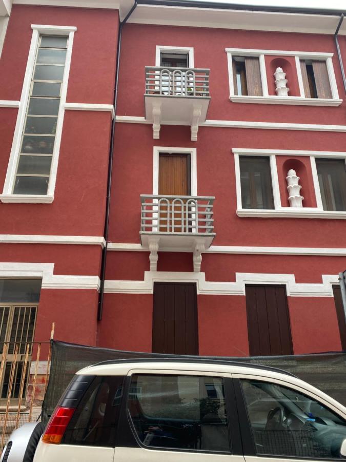 Residenza Grazioli Verona Exterior foto
