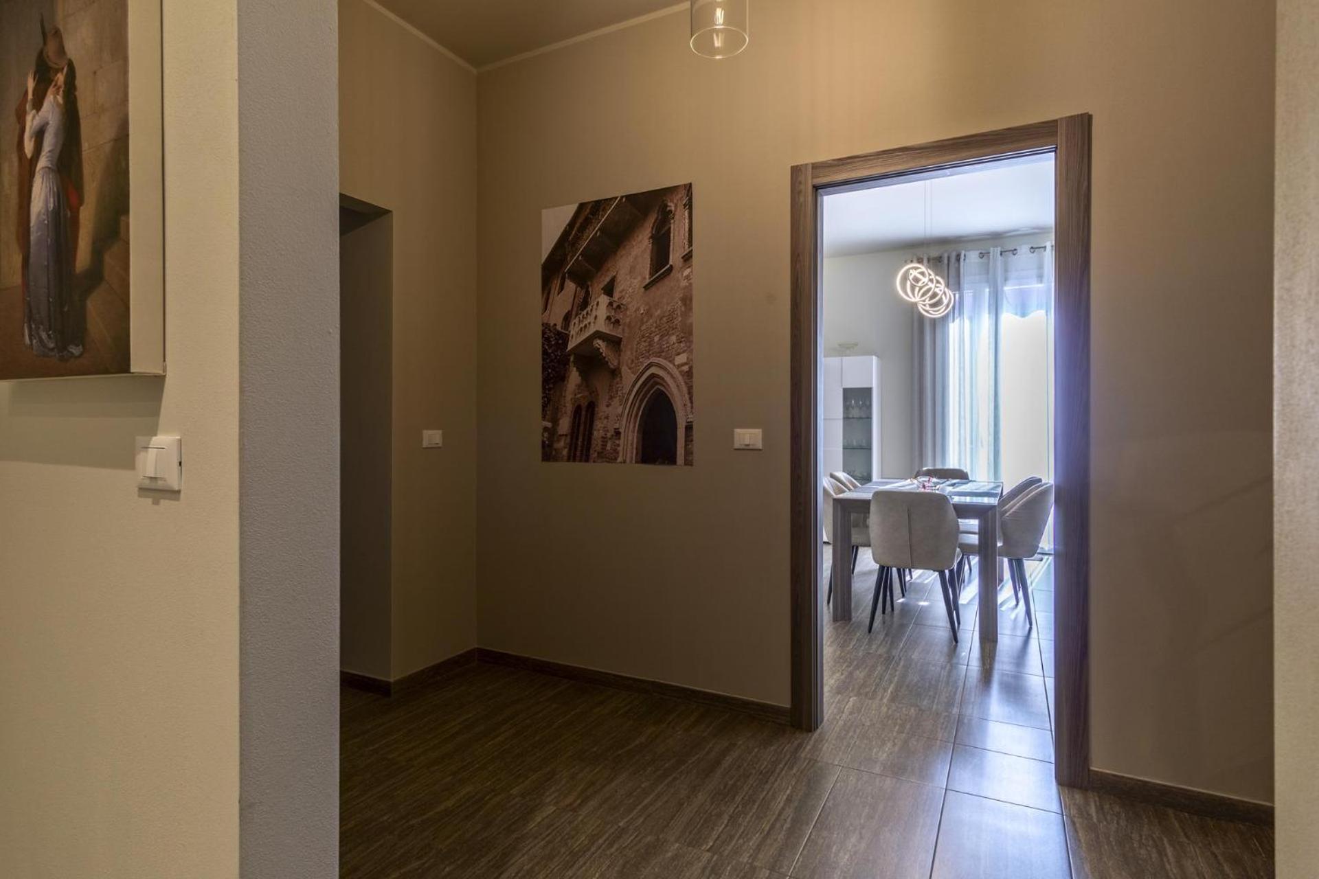 Residenza Grazioli Verona Exterior foto