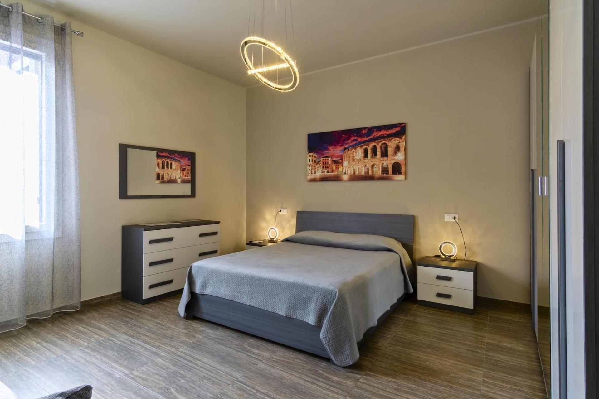 Residenza Grazioli Verona Exterior foto