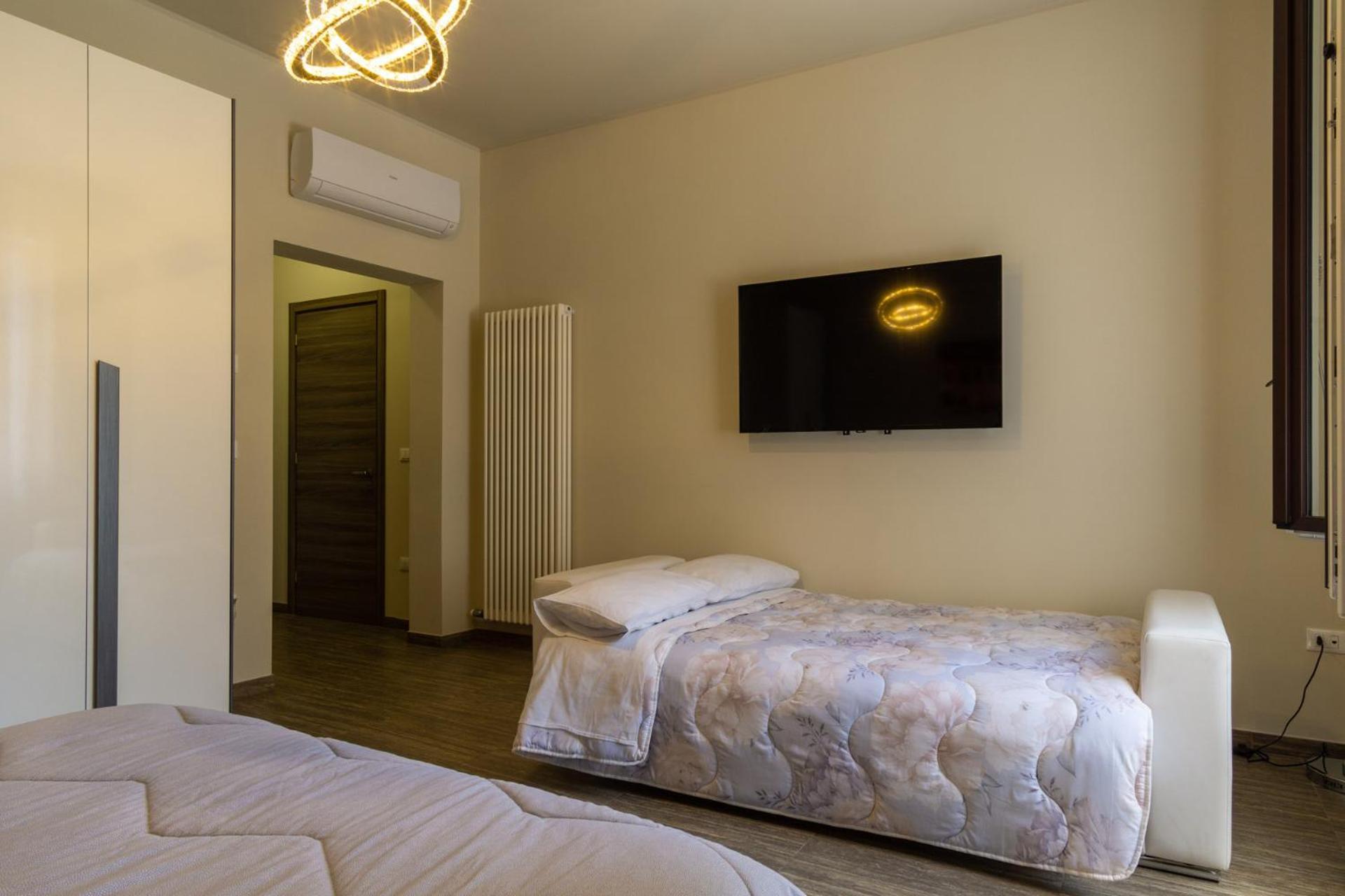 Residenza Grazioli Verona Exterior foto