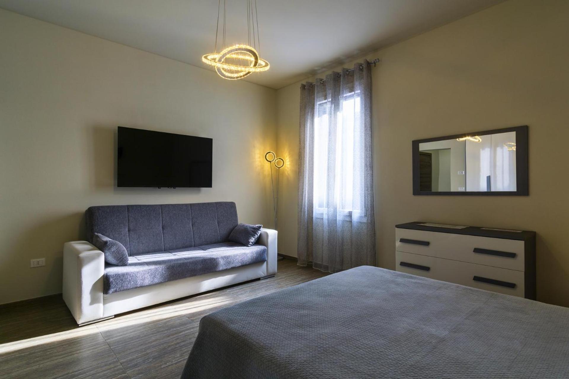 Residenza Grazioli Verona Exterior foto
