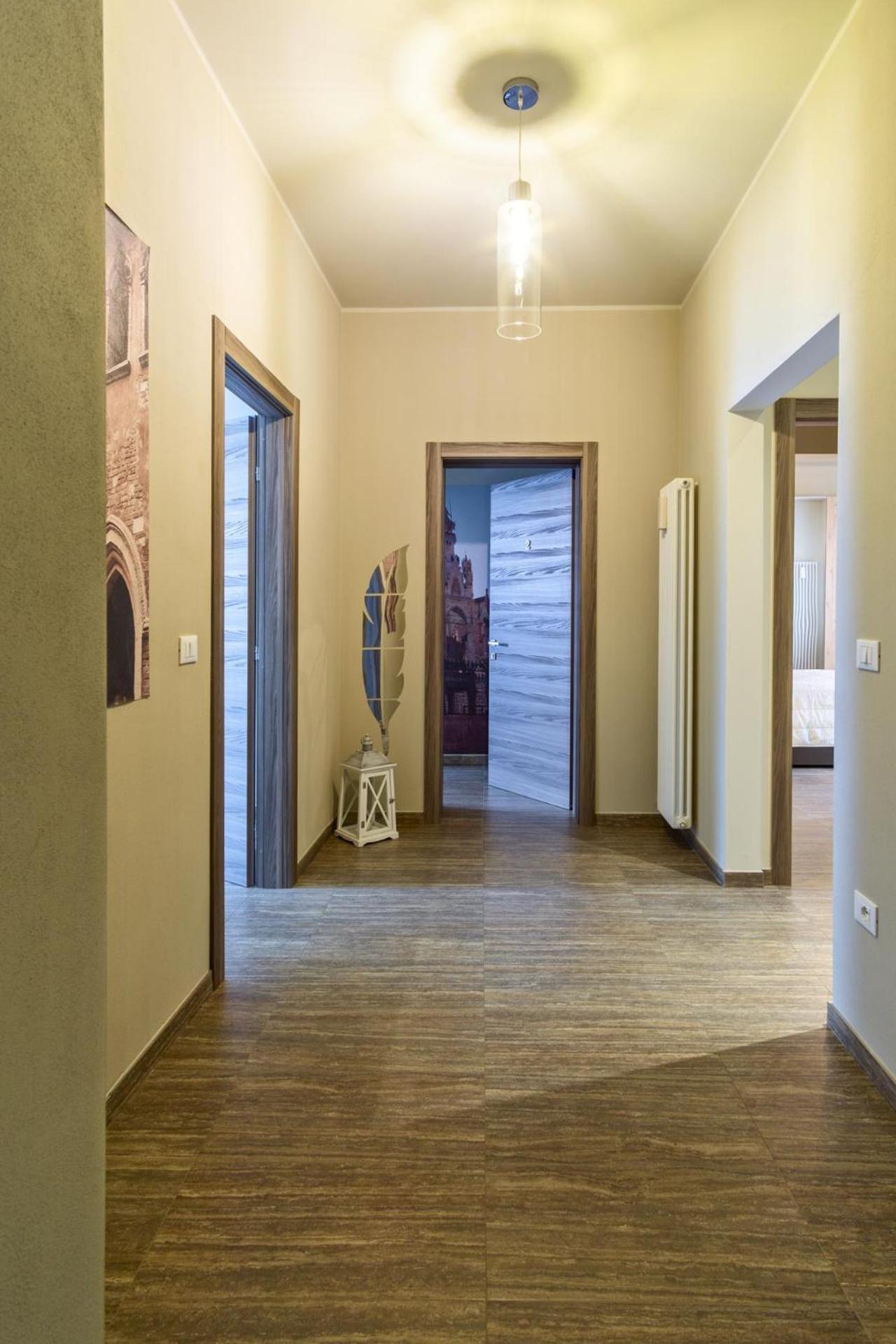 Residenza Grazioli Verona Exterior foto